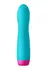 FEMMEFUNN RORA Turquoise 360° Rotating Waterproof Silicone Device