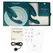 Womanizer Duo 2 Blue Petrol - Dual-Action Air Pulse & Vibration System