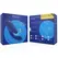 Womanizer Duo 2 Blue - Dual-Action Intimate Device, Air Pulse & Vibration