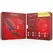 Womanizer Duo 2 Bordeaux Dual Action Intimate Device, Waterproof, Silicone