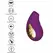 XOCOON Divine Love Pulse Stimulator Purple - Dual Action Device