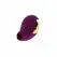 XOCOON Divine Love Pulse Stimulator Purple - Dual Action Device
