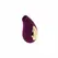 XOCOON Divine Love Pulse Stimulator Purple - Dual Action Device