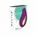 XOCOON Divine Love Pulse Stimulator Purple - Dual Action Device