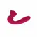 XOCOON Celestial Love Dual Motor Intimate System Fuchsia