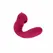 XOCOON Celestial Love Dual Motor Intimate System Fuchsia
