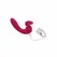 XOCOON Celestial Love Dual Motor Intimate System Fuchsia