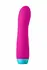 FemmeFunn Rora Pink 360° Rotating Intimate Device, Waterproof, 8 Modes
