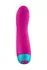 FemmeFunn Rora Pink 360° Rotating Intimate Device, Waterproof, 8 Modes