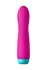 FemmeFunn Rora Pink 360° Rotating Intimate Device, Waterproof, 8 Modes