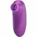 ROMANCE Adora Violet Mini Wave Intimate Stimulator 7 Modes Waterproof