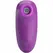 ROMANCE Adora Violet Mini Wave Intimate Stimulator 7 Modes Waterproof