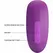 ROMANCE Adora Violet Mini Wave Intimate Stimulator 7 Modes Waterproof