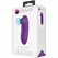 ROMANCE Adora Violet Mini Wave Intimate Stimulator 7 Modes Waterproof