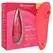 Womanizer Premium 2 Intimate Air System Raspberry, 14 Modes, Silicone