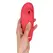 Womanizer Premium 2 Intimate Air System Raspberry, 14 Modes, Silicone