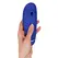 Womanizer Premium 2 Blueberry - Air Pulse Intimate Device, 14 Levels, Waterproof