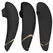 Womanizer Premium 2 Black - Air Pulse System, 14 Levels, Waterproof
