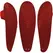 Womanizer Classic 2 Bordeaux Air Pulse System, 10 Intensities, Waterproof