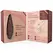 Womanizer Classic 2 Bordeaux Air Pulse System, 10 Intensities, Waterproof