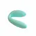 XOCOON Couples Mint Silicone Foreplay Enhancer - Hands-Free System