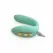 XOCOON Couples Mint Silicone Foreplay Enhancer - Hands-Free System