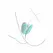XOCOON Couples Mint Silicone Foreplay Enhancer - Hands-Free System