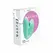 XOCOON Couples Mint Silicone Foreplay Enhancer - Hands-Free System
