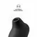 LELO Sona 2 Cruise Black - Advanced Wave Technology, Large Surface