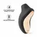 LELO Sona 2 Cruise Black - Advanced Wave Technology, Large Surface