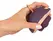 Belou Rotating Vulva Massager Premium 2 Motors USB Black 10 Modes