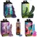 Beasty Cocks Premium Fantasy Set - 5-Piece Collection, Multi-Texture