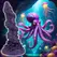 Beasty Cocks Premium Fantasy Set - 5-Piece Collection, Multi-Texture