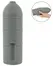 Satisfyer Suck-O-Mat 3 Performance Sleeve L - Silicone Accessory