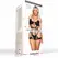 Fleshlight Kayley Gunner Intimate Device with Real Feel Super Skin 25.4cm