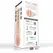 Fleshlight Kayley Gunner Intimate Device with Real Feel Super Skin 25.4cm