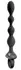 ANOS Flexible Silicone Beads with Dual Motor & Jumping Vibration, 21 cm