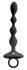 ANOS Flexible Silicone Beads with Dual Motor & Jumping Vibration, 21 cm