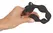 ANOS Flexible Silicone Beads with Dual Motor & Jumping Vibration, 21 cm