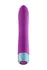 FemmeFunn Densa Bullet Purple - Dual Density, 8 Modes, Waterproof, 19.3cm