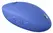 We-Vibe Temp Lavender Blue - Temperature Control Compact Massager 9.5cm
