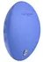 We-Vibe Temp Lavender Blue - Temperature Control Compact Massager 9.5cm