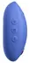 We-Vibe Temp Lavender Blue - Temperature Control Compact Massager 9.5cm