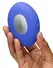 We-Vibe Temp Lavender Blue - Temperature Control Compact Massager 9.5cm