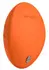 We-Vibe Temp Tangerine Compact Lay-On Device with Warming & Cooling