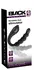 Black Velvets Bendable Dual Stimulator Flexible Silicone 26cm