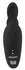 Black Velvets Bendable Dual Stimulator Flexible Silicone 26cm