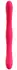 Coup!es Choice CC Dual-Ended Flexible Silicone Intimate Device 31.2cm Purple