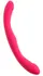 Coup!es Choice CC Dual-Ended Flexible Silicone Intimate Device 31.2cm Purple