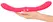 Coup!es Choice CC Dual-Ended Flexible Silicone Intimate Device 31.2cm Purple